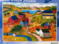 PFG Americana (Usage/Used - PUZZLES FOR GOOD)