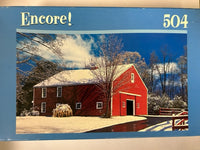 PFG Petersham, MA (USAGÉ / USET - Puzzles pour de bon)