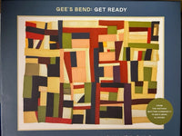 PFG Gee's Bend: Préparez-vous (utilisation / utilisée - puzzles pour de bon)