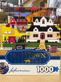 PFG Hometown Collection - Valentine's Day (Usage/Used - PUZZLES FOR GOOD)