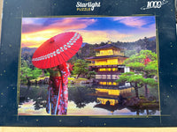 PFG Starlight (1000pcs) (Usage/Used - PUZZLES FOR GOOD)