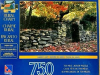 PFG Charme rural (utilisation / utilisée - puzzles pour de bon)