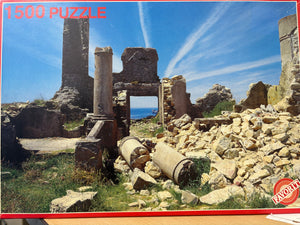 PFG Bretagne (Usage/Used - PUZZLES FOR GOOD)