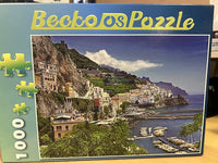 Paysage PFG (USAGÉ / USET - puzzles pour de bon)