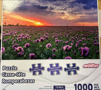 PFG Tulips (utilisation / utilisée - puzzles pour de bon)