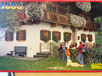 PFG Farmhouses (Usage/Used - PUZZLES FOR GOOD)