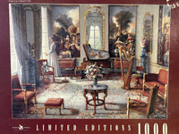 PFG John O'Brien Limited Edition (Utilisation / Utilisé - Puzzles pour de bon)