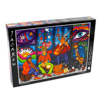 The Gentlemen Band, Anie Maltais