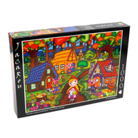 Trois sympathies amicales amicales / Trois Amis, Anie Maltai