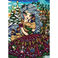 12 Days of Christmas, Hannah Lynn (1000pcs)