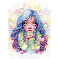 Fairy Dust, Christine Karron (1000pcs)