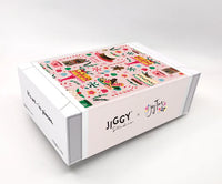 PFG Christmas Wish (USAGÉ / USET - Puzzles pour de bon)