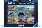 Ravensburger Jaws - Collection universelle de vault (1000pcs)