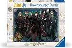 Ravensburger Harry Potter Anime (1500pcs)