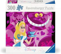 Ravensburger Puzzle Moment - Disney's Alice (300pcs)