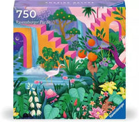 Ravensburger Art & Soul - Nature incroyable (750pcs)