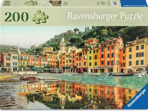 Ravensburger Beautiful Portofino (200 XL pcs)