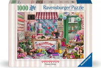 Ravensburger Blossoms Flower Shop (1000pcs)
