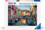 Ravensburger Burano, Italie, Stephan Hefele (1000pcs)