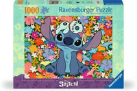 Ravensburger Disney - Stitch (1000pcs)