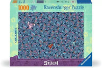 Ravensburger Disney - Stitch Challenge (1000pcs)