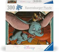 Ravensburger Puzzle Moment - Disney's Dumbo (300pcs)