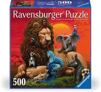 Ravensburger Hope (500pcs)