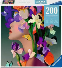 Ravensburger Puzzle Moment - Iris (200pcs)