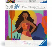 Ravensburger Puzzle Moment - Disney's Moana (300pcs)