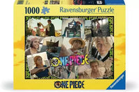 Ravensburger One Piece (1000pcs)