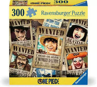 Ravensburger Puzzle Moment - One Piece (300PCS)