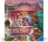 Ravensburger Art & Soul - Romeo & Juliette (750pcs)