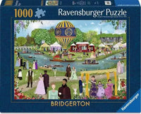 Ravensburger Bridgerton - Seeing and Being Seen (1000pcs)