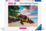 Ravensburger Beautiful Islands - Seychelles (1000pcs)