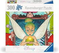 Ravensburger Puzzle Moment - Disney's Tinkerbell (300pcs)