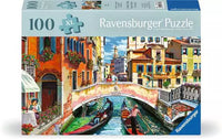 Ravensburger Venice (100 XL pcs)
