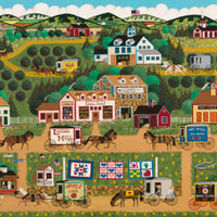 PFG General Store (1000pcs) (Usage/Used - PUZZLES FOR GOOD)