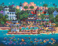 Key West (500pcs)