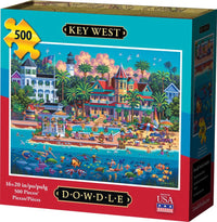 Key West (500pcs)
