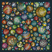 Palapeli: globulaire