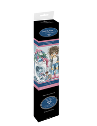 Diamond Painting - Laundry Day