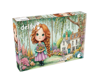 Little Garden Dreams (1000pcs)