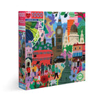 PFG London Life (1000pcs) (utilisé / usage)