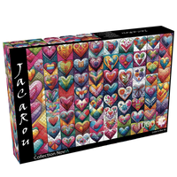 L'amour est dans l'air - Collection Novia (1000pcs)