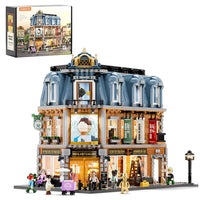 Lumibricks - Brick Art Gallery