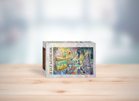 MINI The Dissectologist (99pcs)