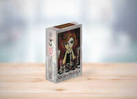 MINI The Queen’s Gambit – Romi Lerda Special Edition (99pcs)