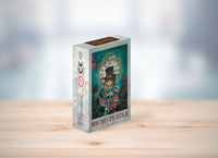 MINI Tea Time with Alice – Romi Lerda Special Edition (99pcs)