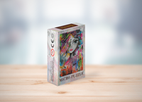 Mini Chaotic Beauty - Romi Lerda Special Edition (99pcs)