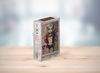 MINI Harley – Romi Lerda Special Edition (99pcs)